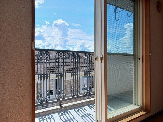 Ｊ・フローレンスの物件内観写真