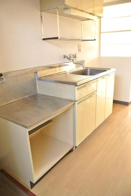 コーポレーション泉町の物件内観写真