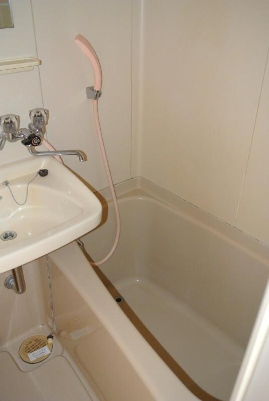 コーポレーション泉町の物件内観写真