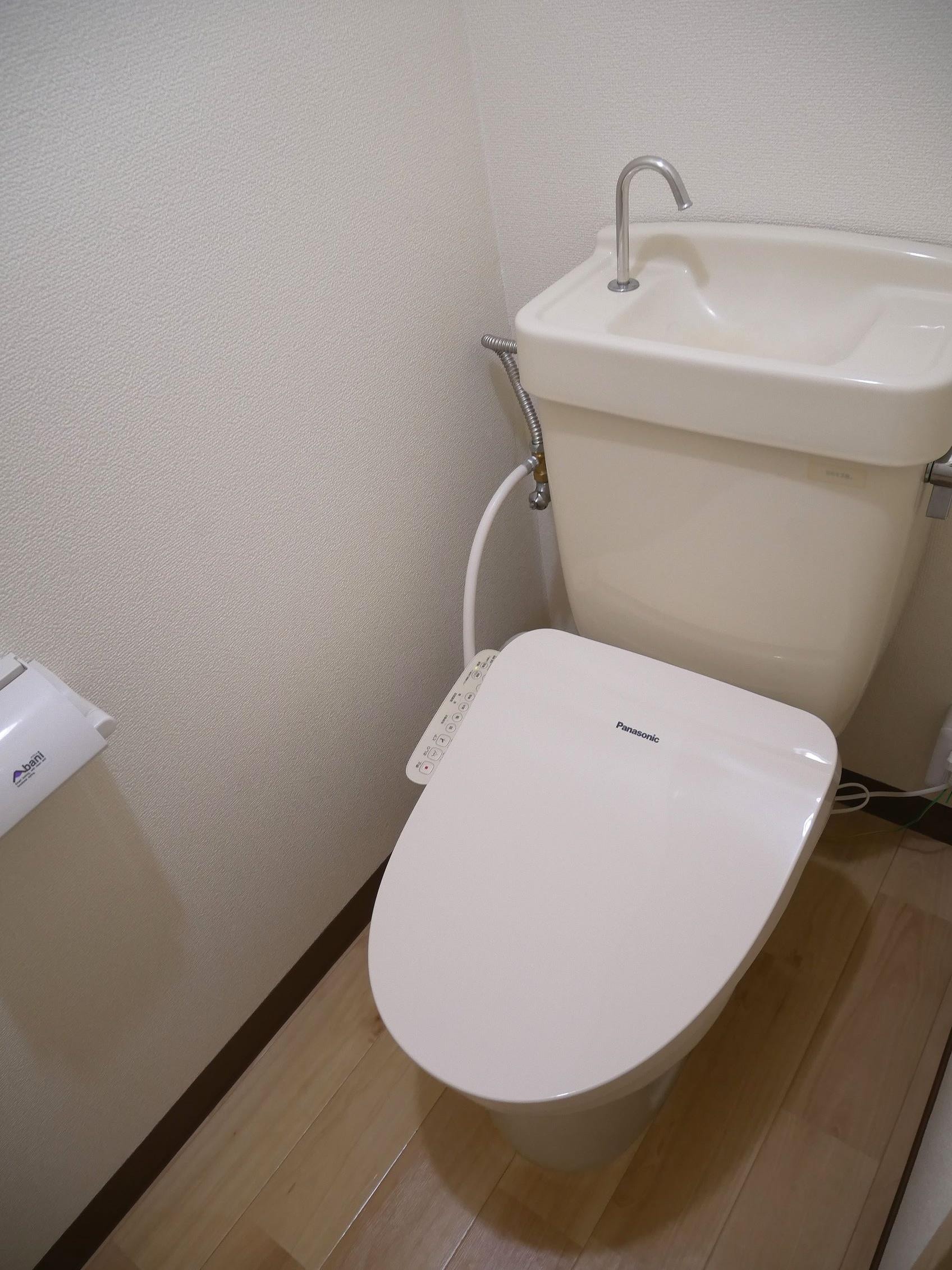 コーポレーション泉町の物件内観写真