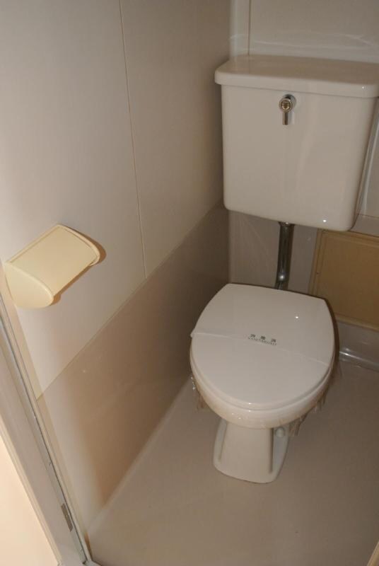 コーポレーション泉町の物件内観写真