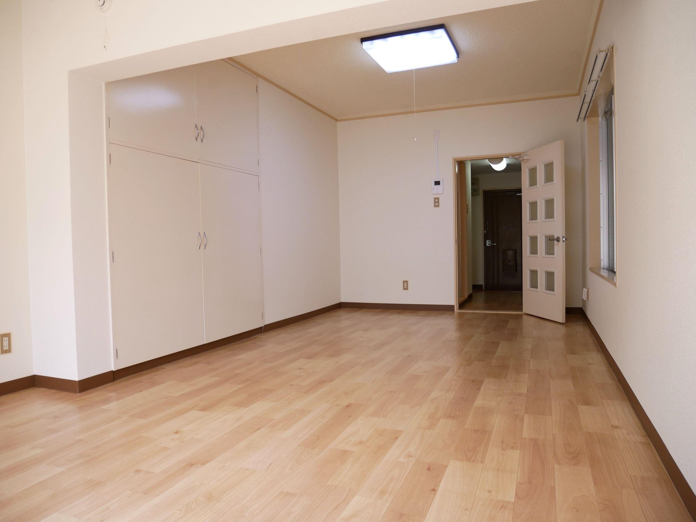 コーポレーション泉町の物件内観写真