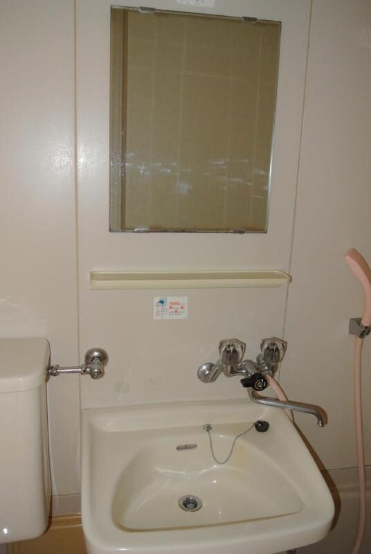 コーポレーション泉町の物件内観写真