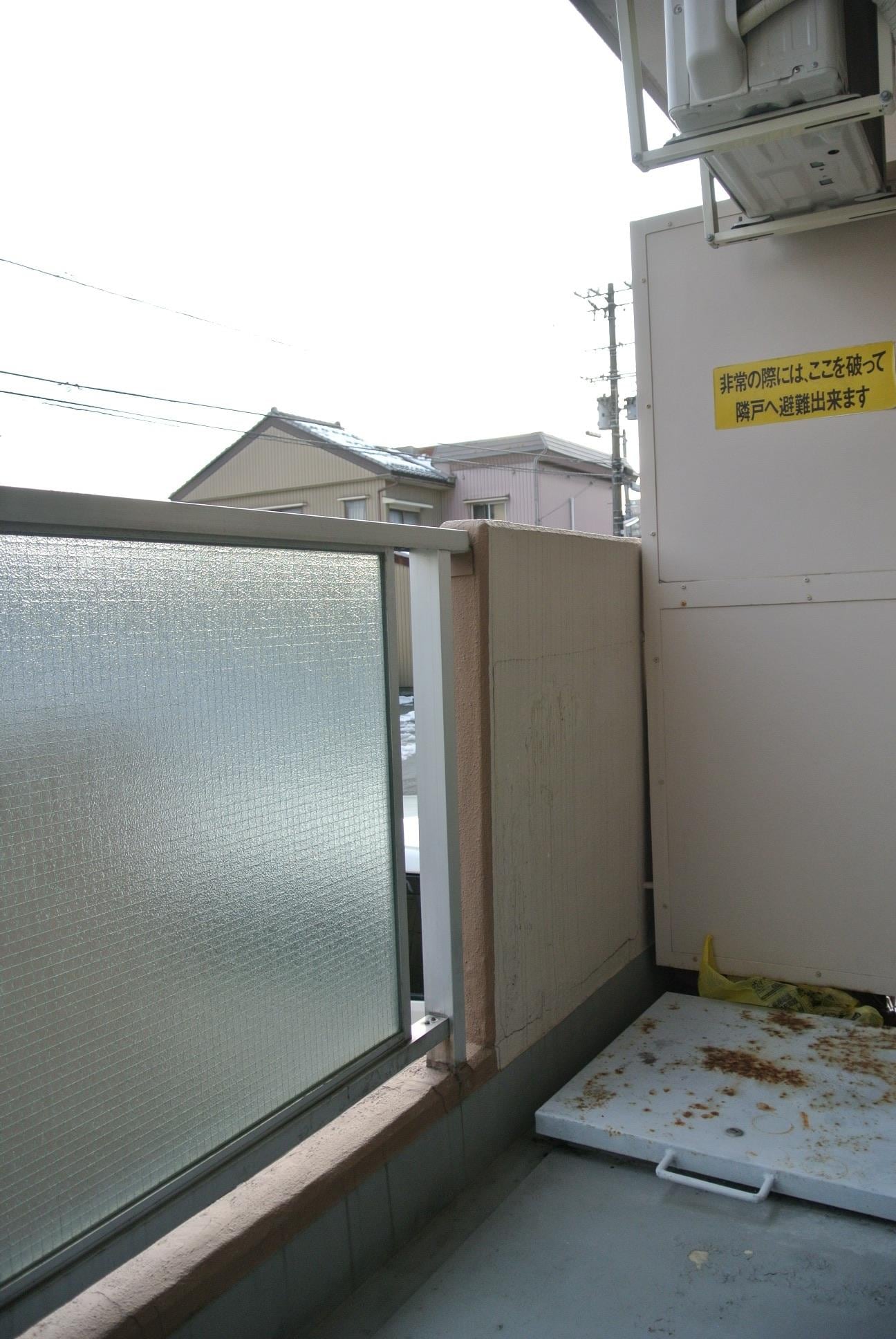 コーポレーション泉町の物件内観写真