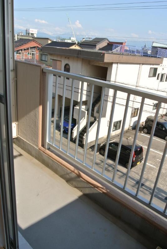 コーポレーション泉町の物件内観写真