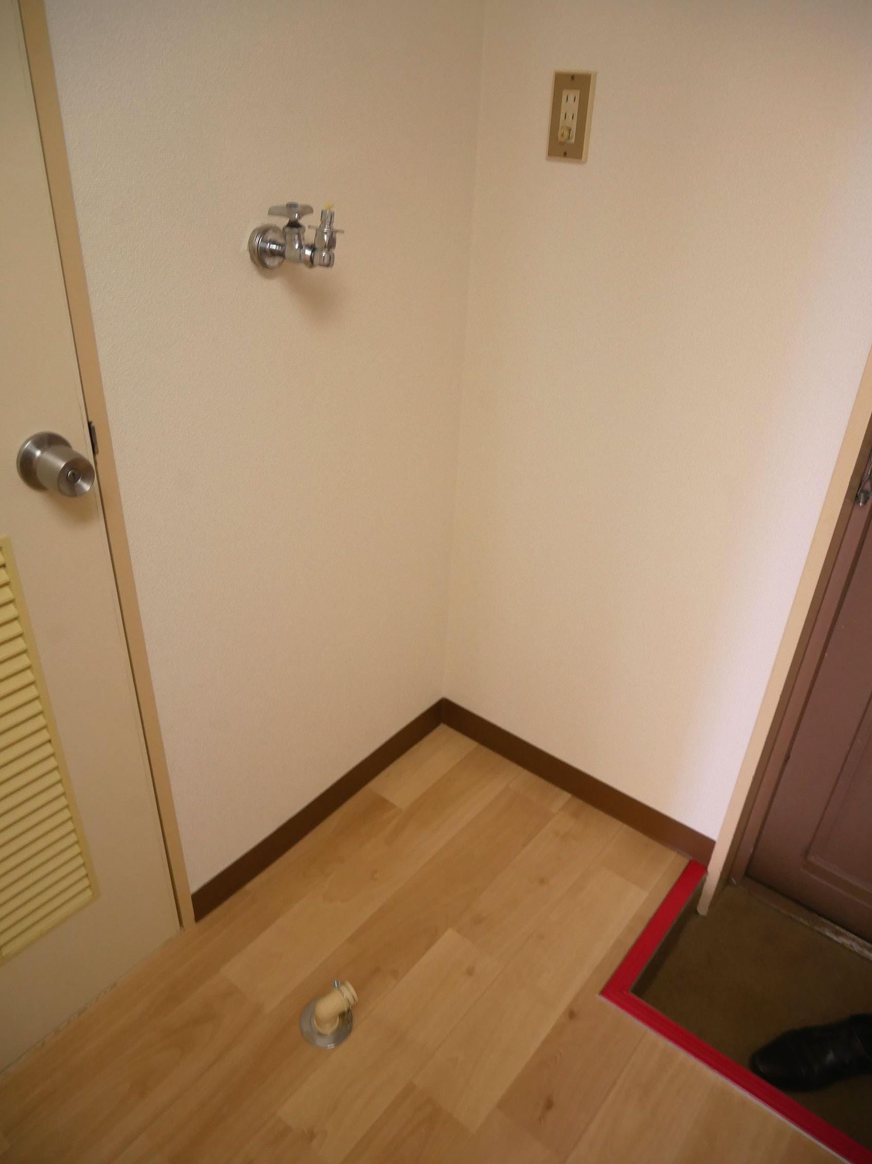 コーポレーション泉町の物件内観写真