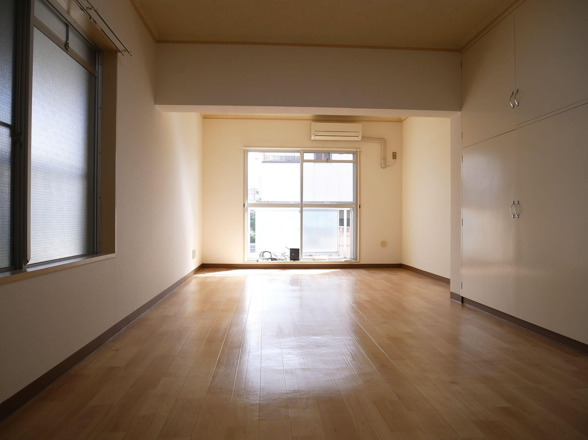 コーポレーション泉町の物件内観写真