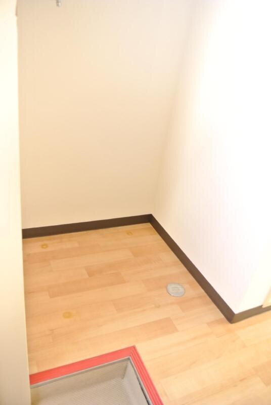 コーポレーション泉町の物件内観写真