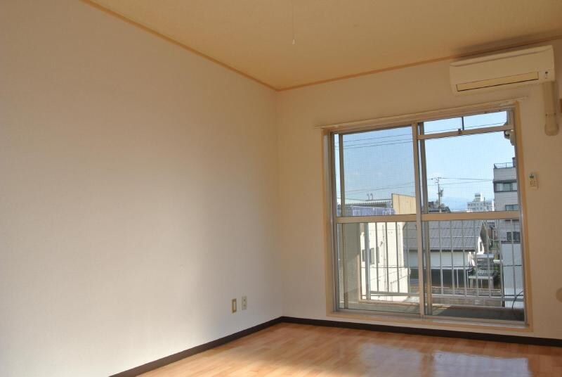 コーポレーション泉町の物件内観写真