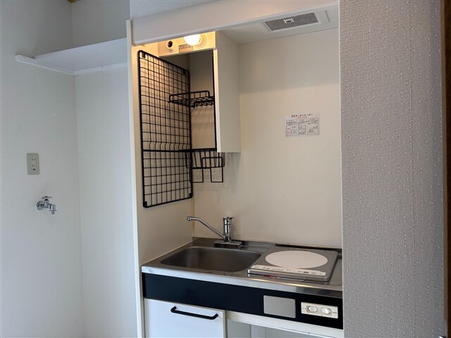 ベルビラ大日の物件内観写真