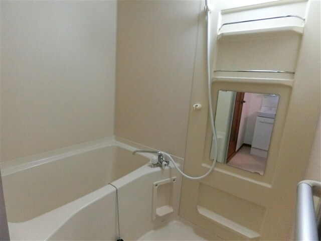 ベルビラ大日の物件内観写真