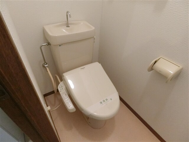 ベルビラ大日の物件内観写真