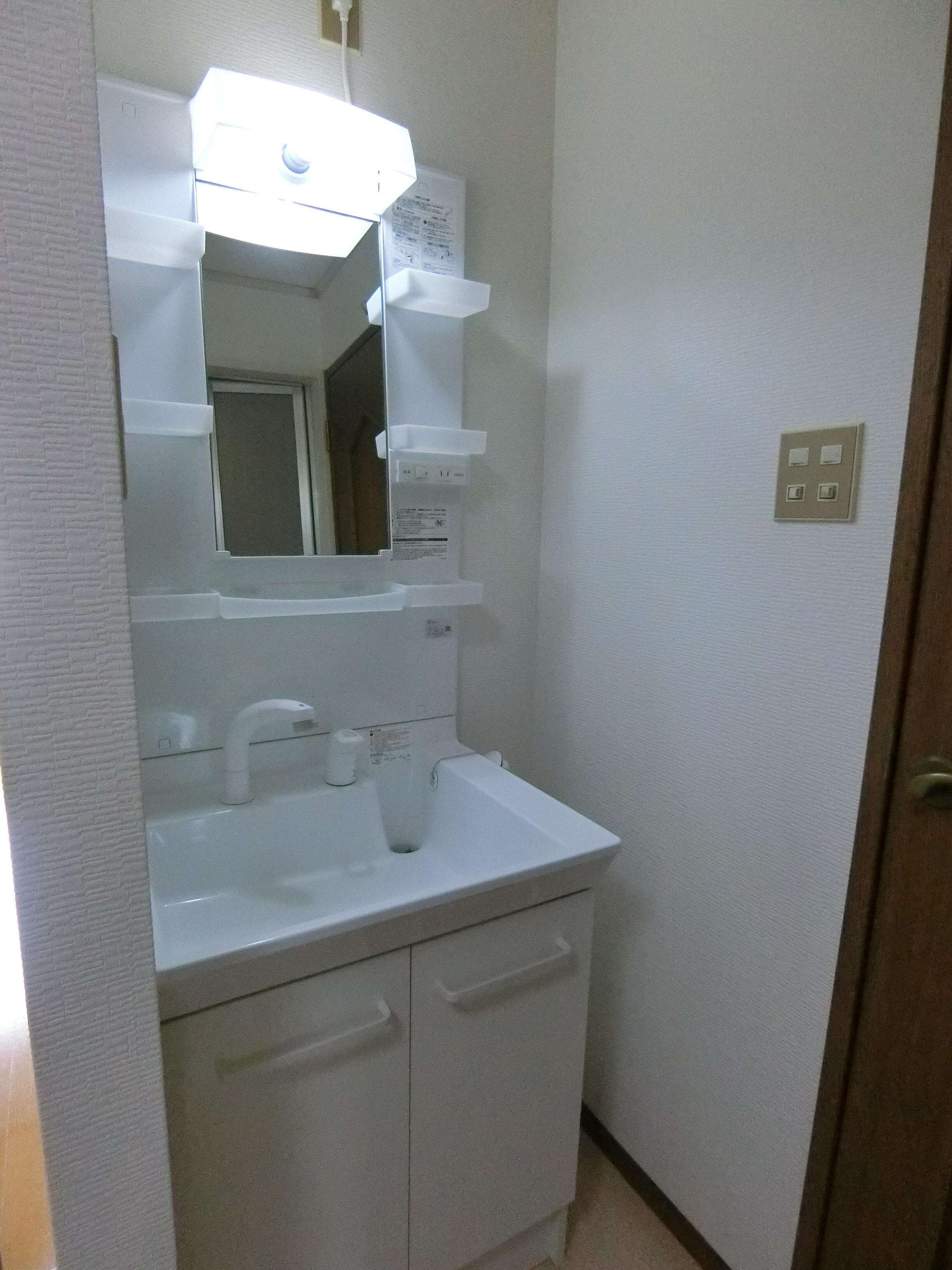 ベルビラ大日の物件内観写真