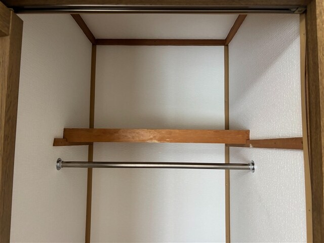 ベルビラ大日の物件内観写真