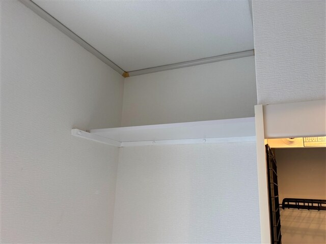 ベルビラ大日の物件内観写真