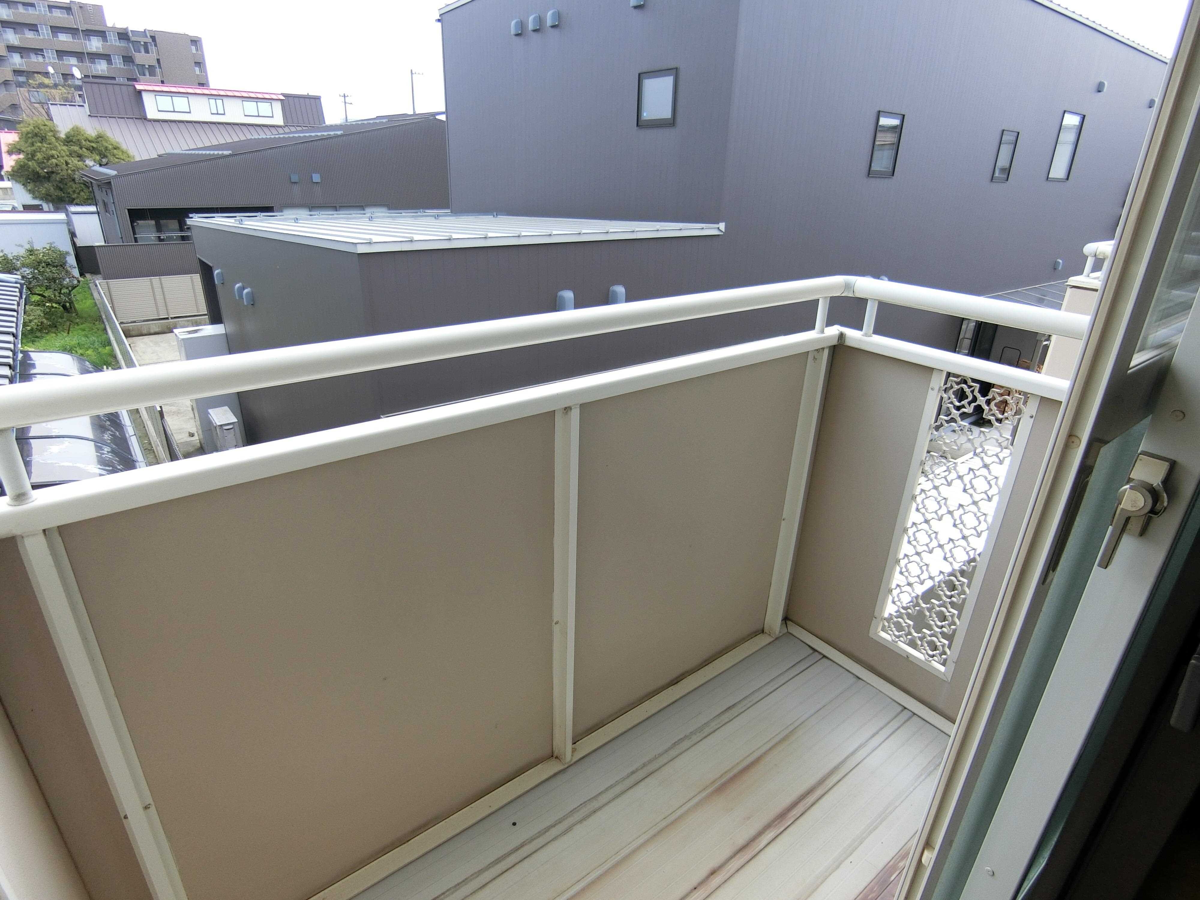 ベルビラ大日の物件内観写真