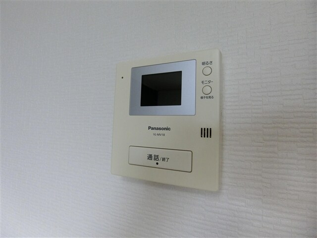 ベルビラ大日の物件内観写真