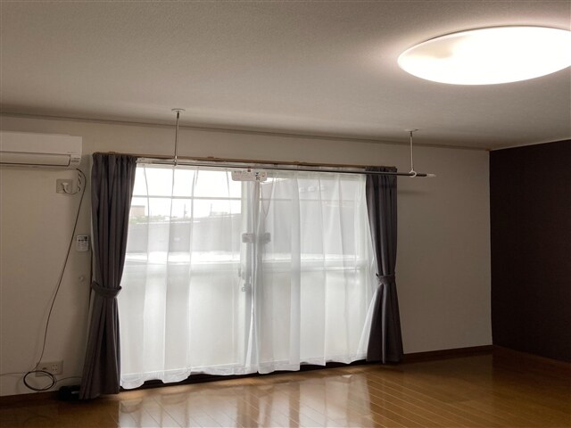 ベルビラ大日の物件内観写真