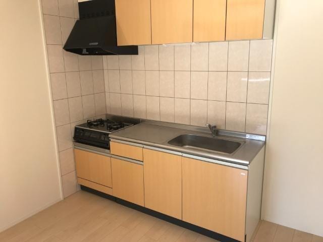 ブライトの物件内観写真