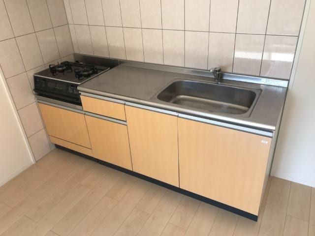 ブライトの物件内観写真