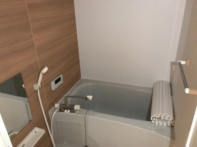 ブライトの物件内観写真