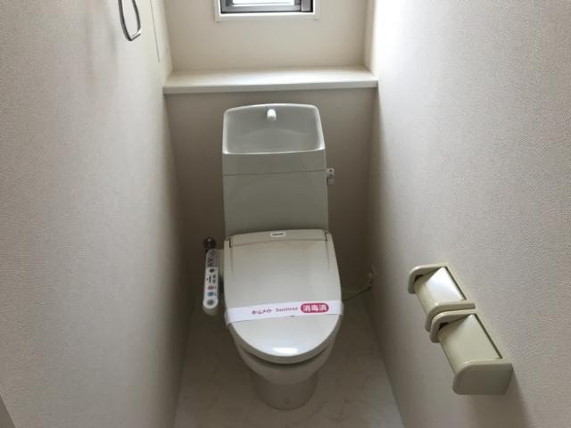 ブライトの物件内観写真