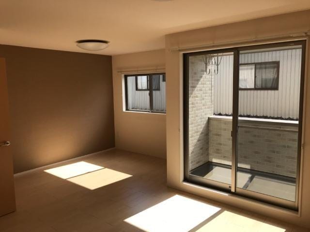 ブライトの物件内観写真