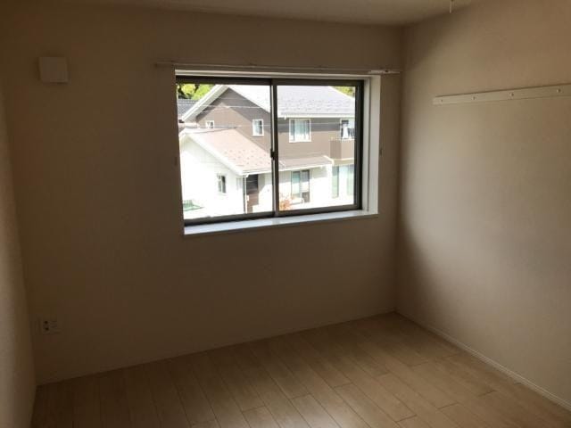 ブライトの物件内観写真