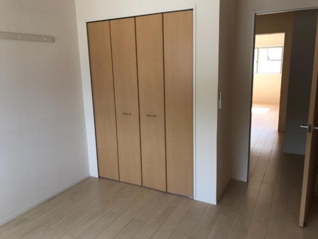 ブライトの物件内観写真