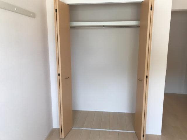 ブライトの物件内観写真