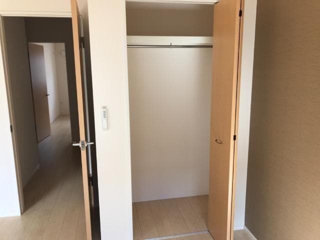 ブライトの物件内観写真