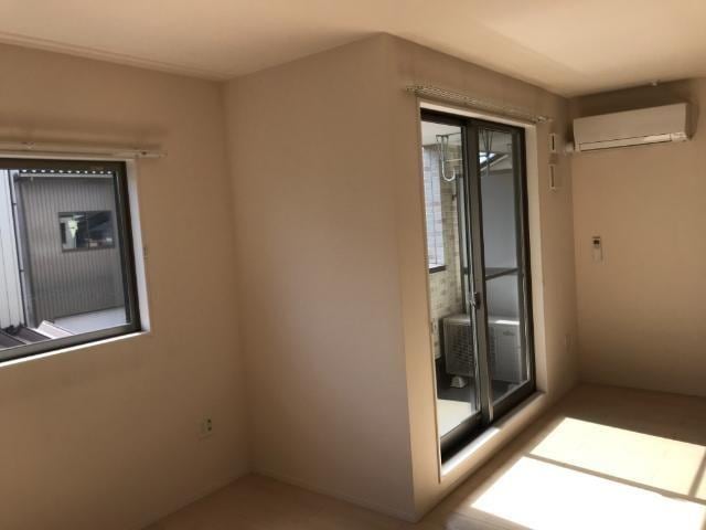 ブライトの物件内観写真