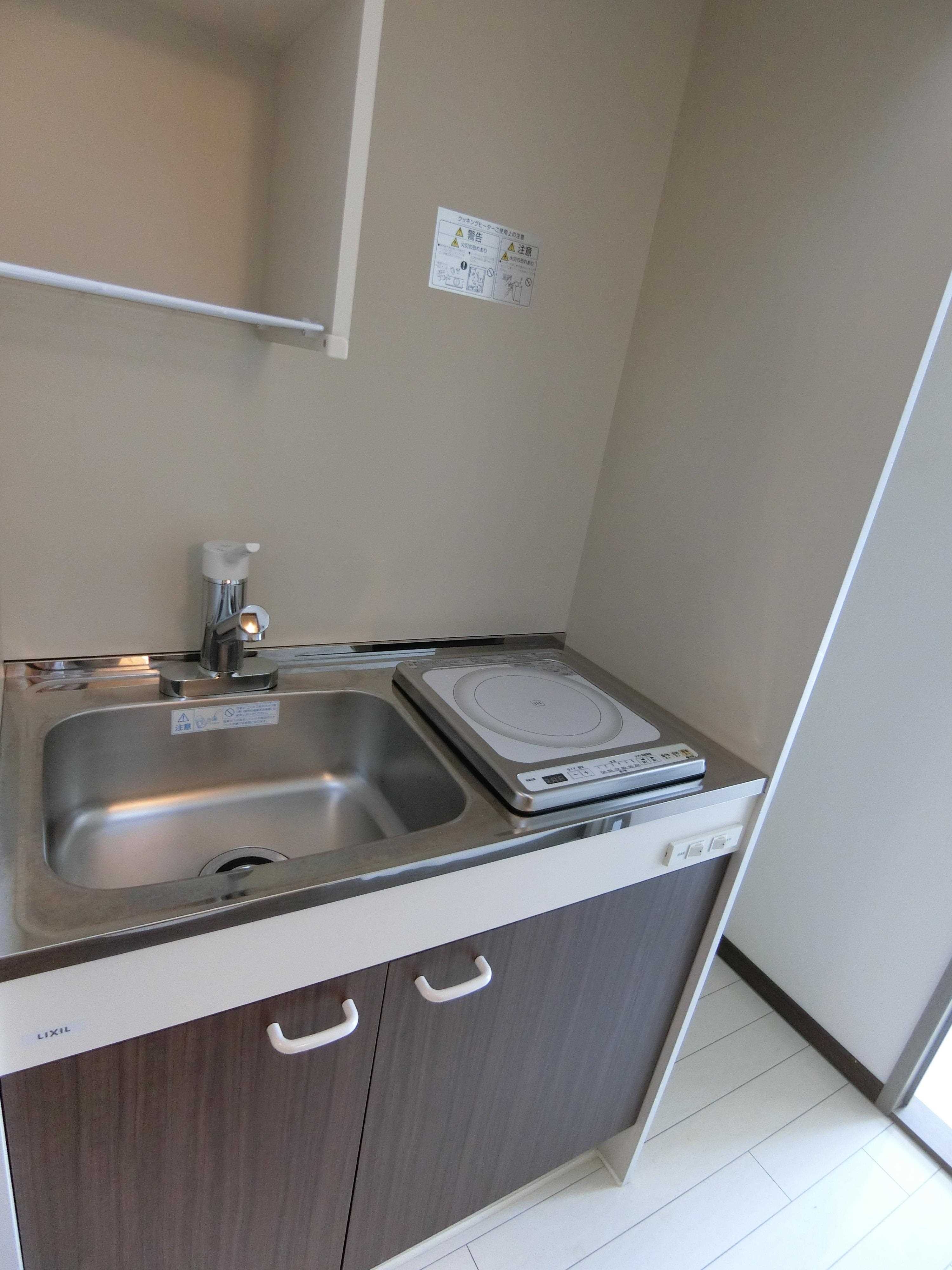 メゾン安野屋の物件内観写真