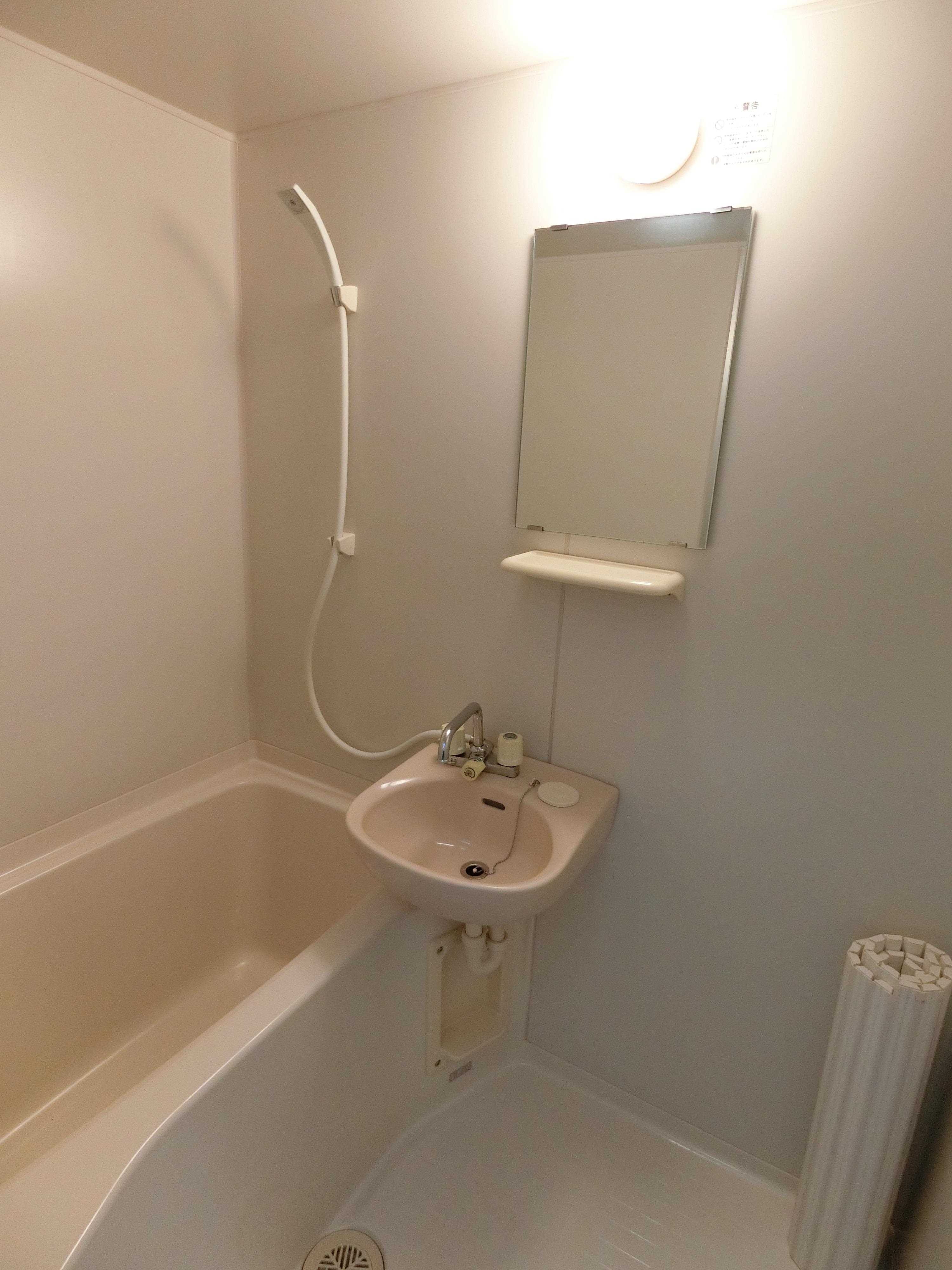 メゾン安野屋の物件内観写真