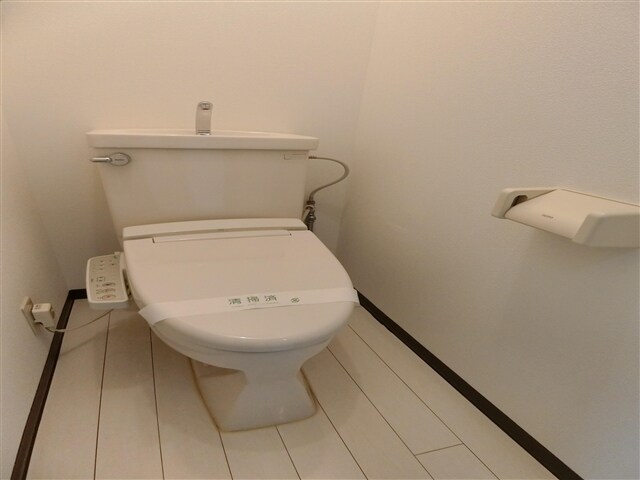 メゾン安野屋の物件内観写真