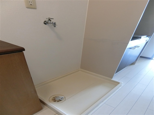 メゾン安野屋の物件内観写真