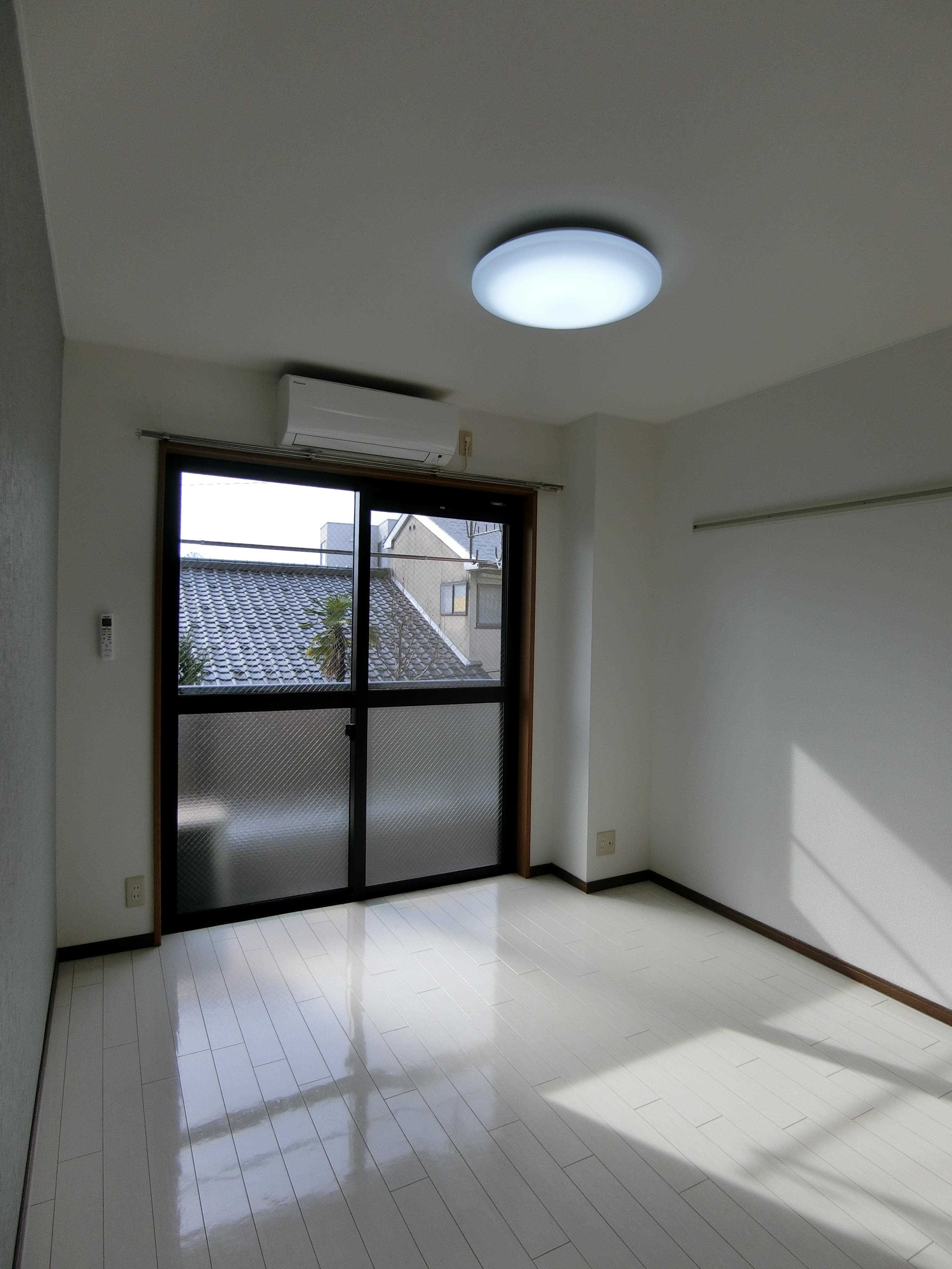 メゾン安野屋の物件内観写真