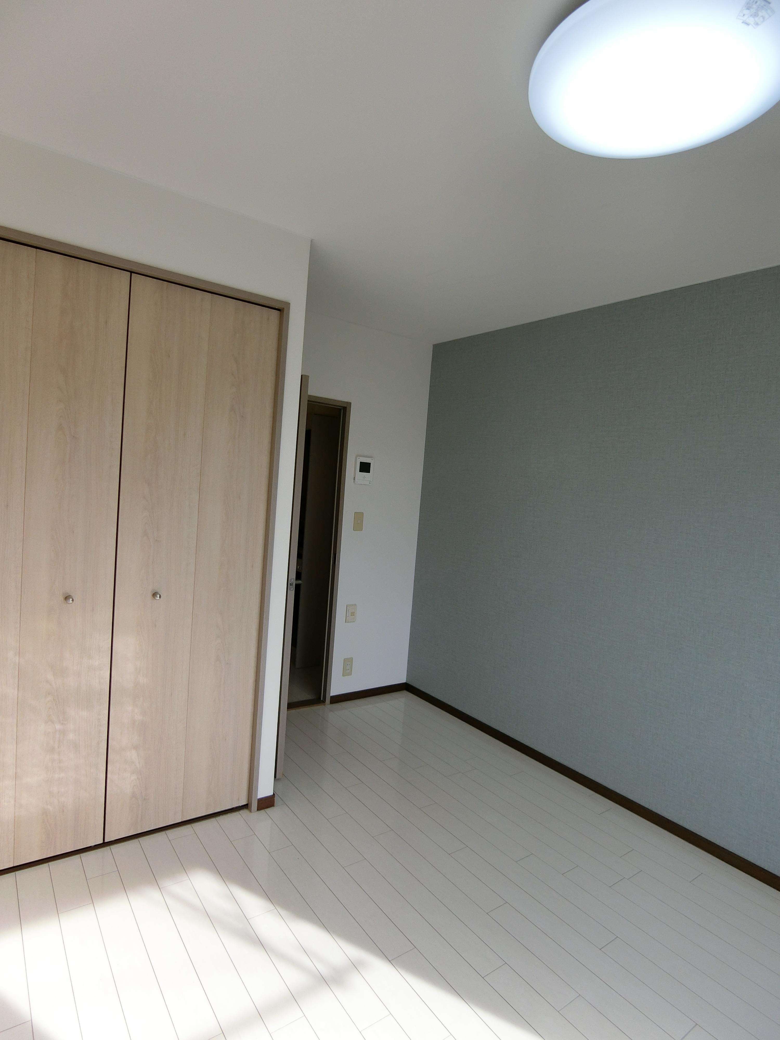 メゾン安野屋の物件内観写真