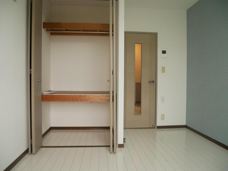 メゾン安野屋の物件内観写真