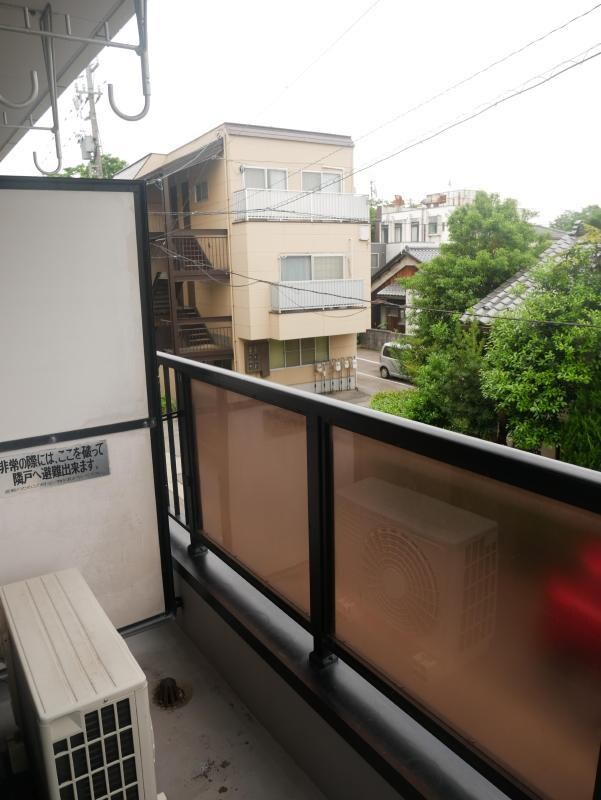 メゾン安野屋の物件内観写真