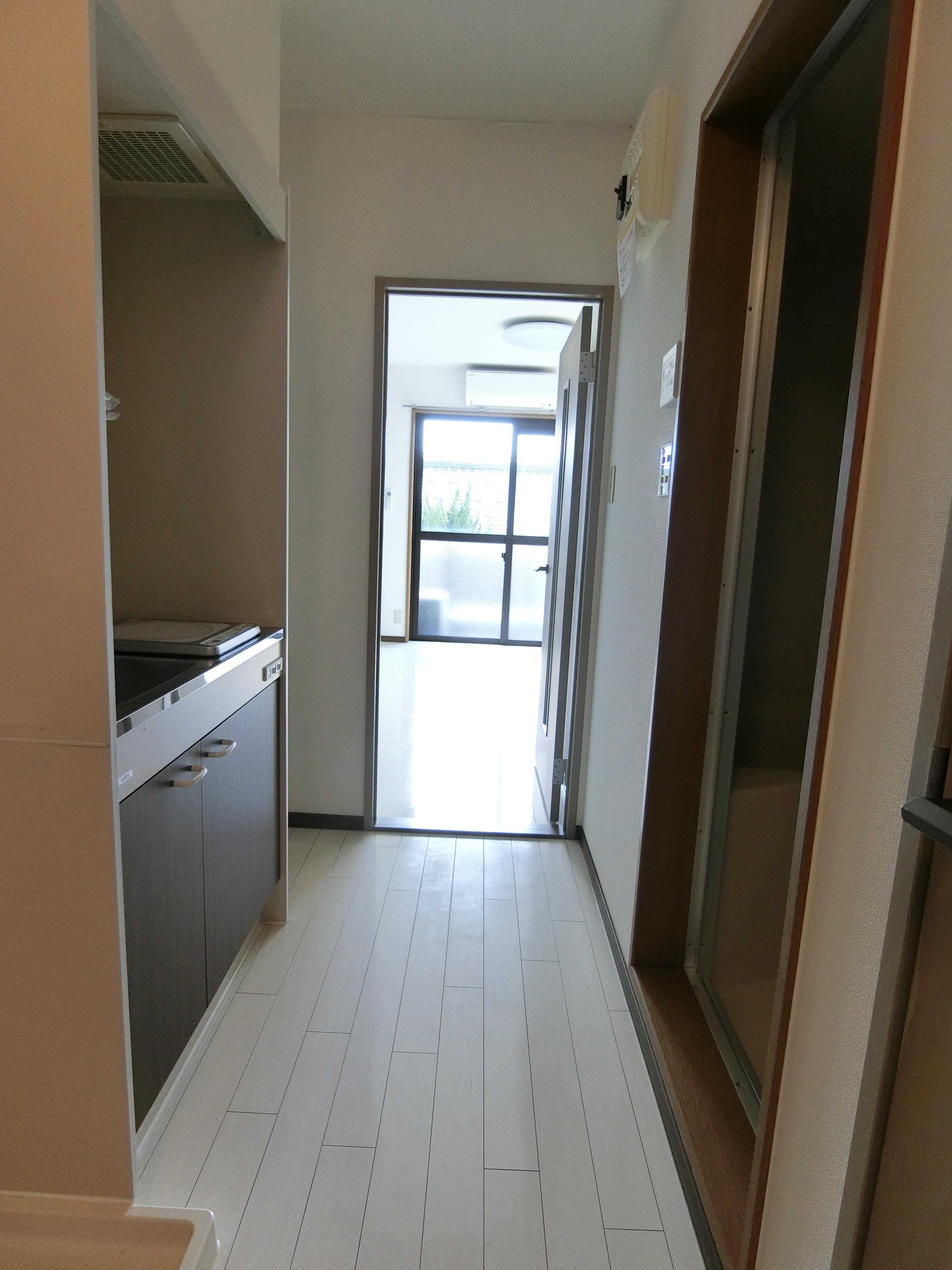 メゾン安野屋の物件内観写真