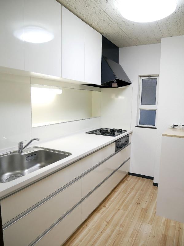 メゾンド・エスポワールの物件内観写真