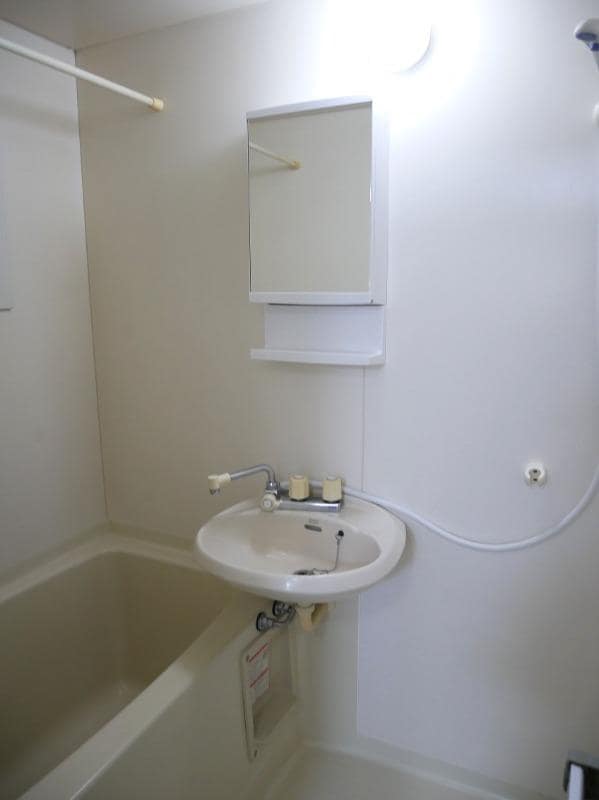 メゾンド・エスポワールの物件内観写真