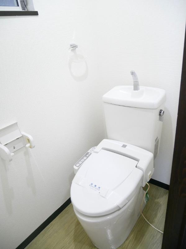 メゾンド・エスポワールの物件内観写真