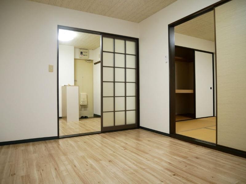 メゾンド・エスポワールの物件内観写真