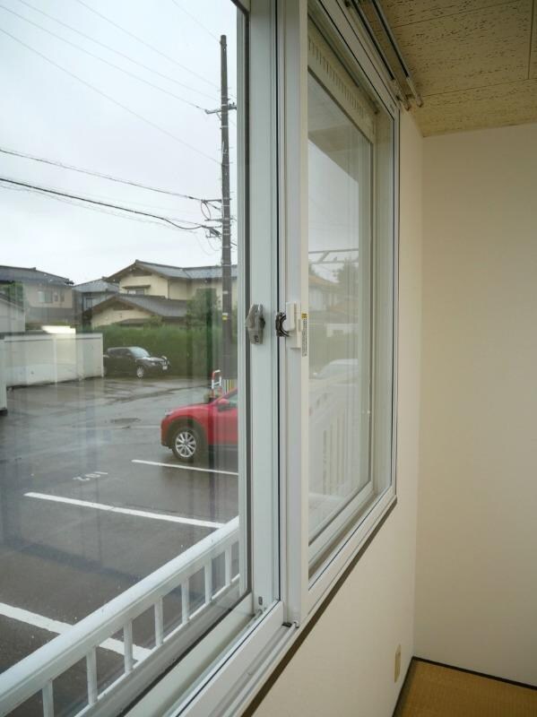 メゾンド・エスポワールの物件内観写真