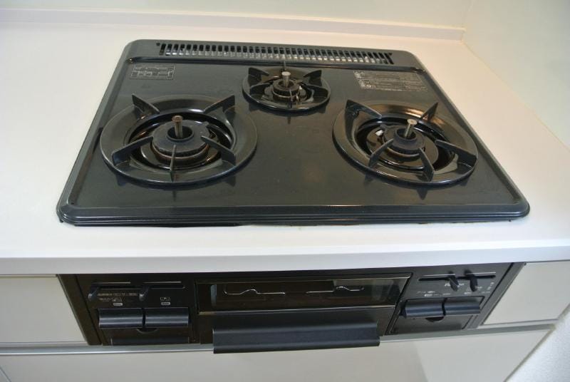 メゾンド・エスポワールの物件内観写真