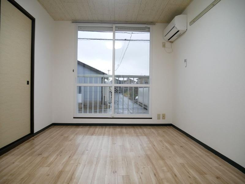 メゾンド・エスポワールの物件内観写真