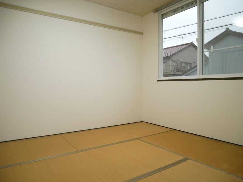 メゾンド・エスポワールの物件内観写真