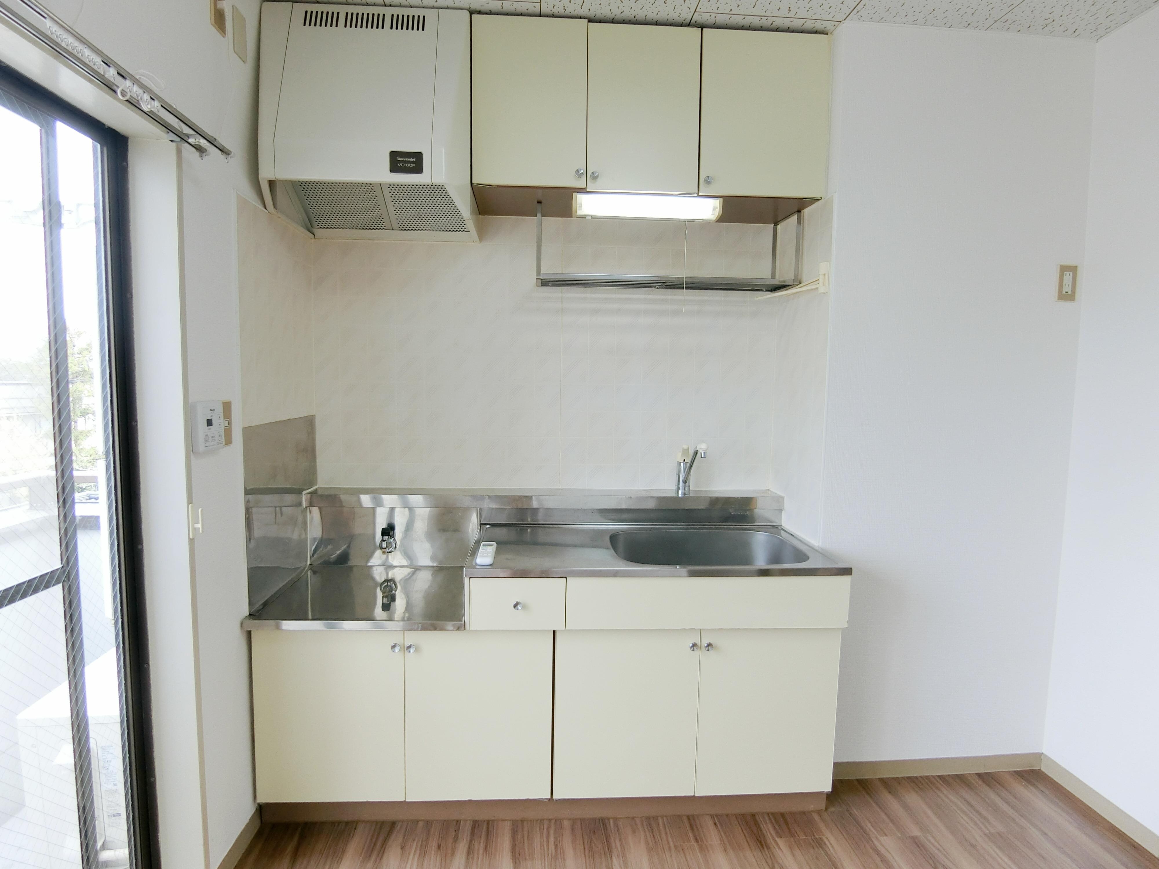 サンフローラ東町の物件内観写真